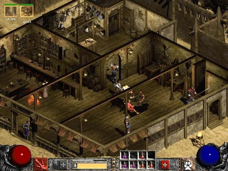 Diablo 2: Ile naprawdę kosztuje kultowa gra? Zaskakujące ceny w sklepach