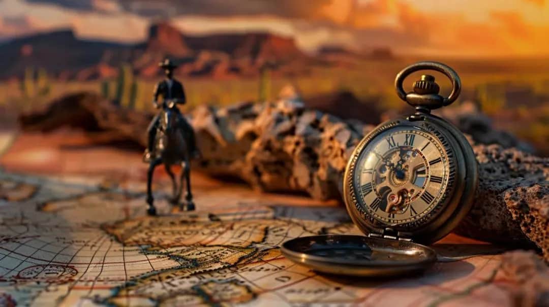 Red Dead Redemption 2: Ile rozdziałów ma ta epicka przygoda?