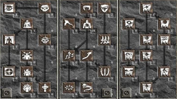 Diablo 2: Jak rozwijać Druida - Skuteczne buildy i porady