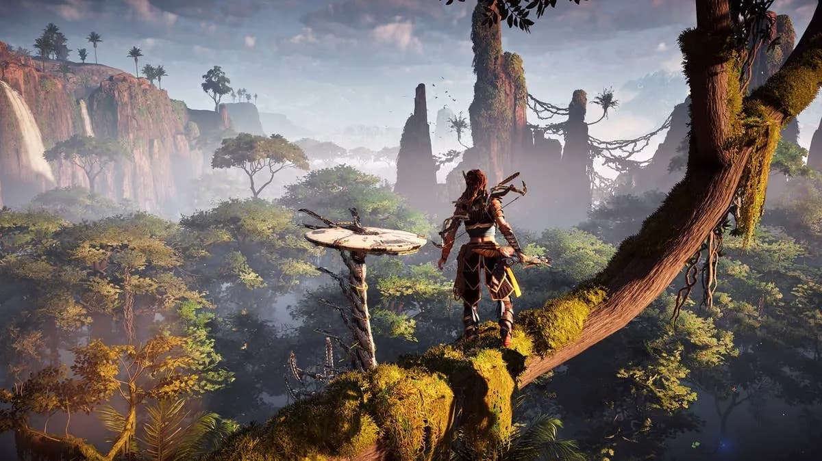 Horizon Zero Trofea: Kompletny Poradnik Zdobywania Osiągnięć