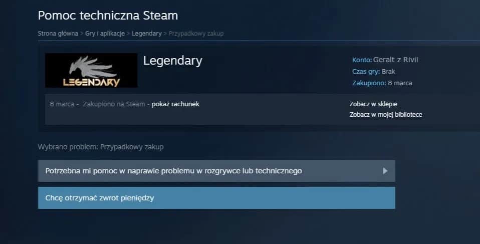 Ile trwa zwrot pieniędzy Steam? Kompletny poradnik czasowy