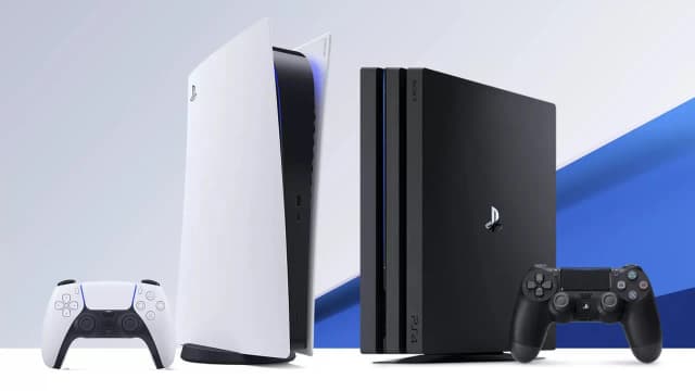 Kompatybilność gier z PS4 na PS5: pełna lista gier wspieranych na konsoli