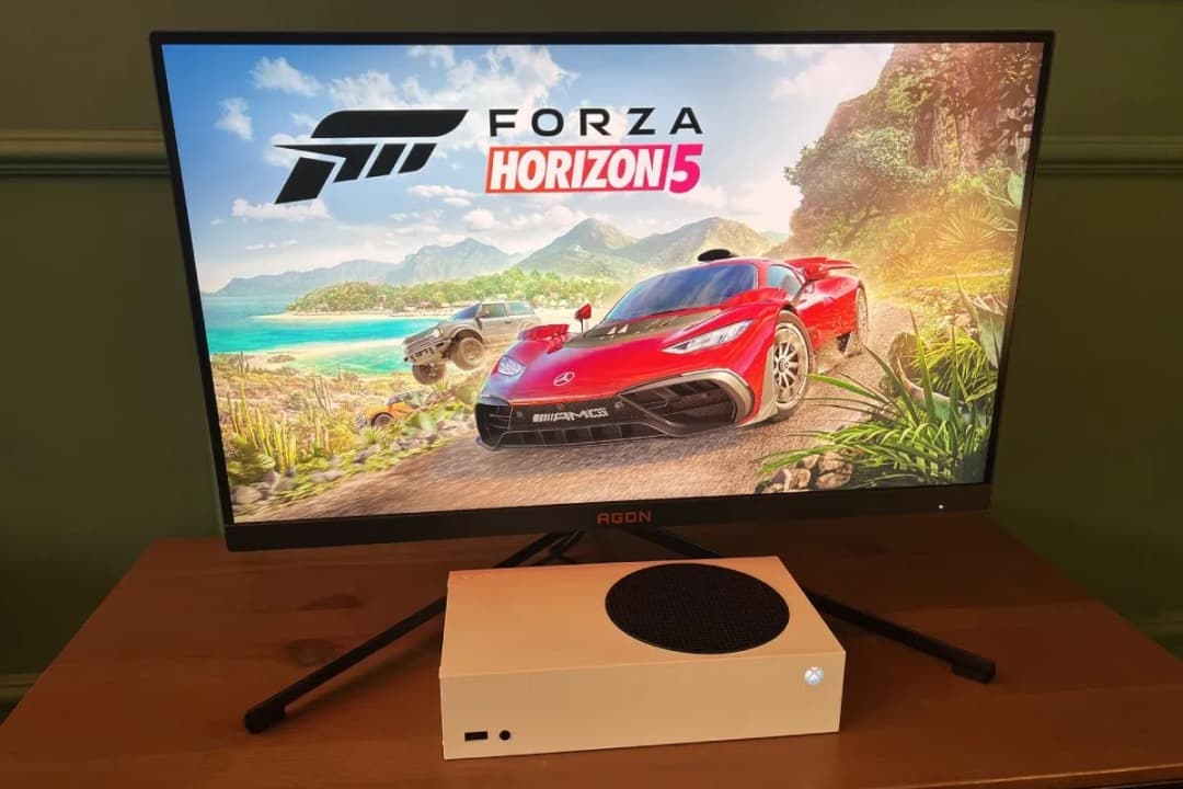 Jak kupować gry na xbox series s - poradnik rozpoczęcia przygody z grami