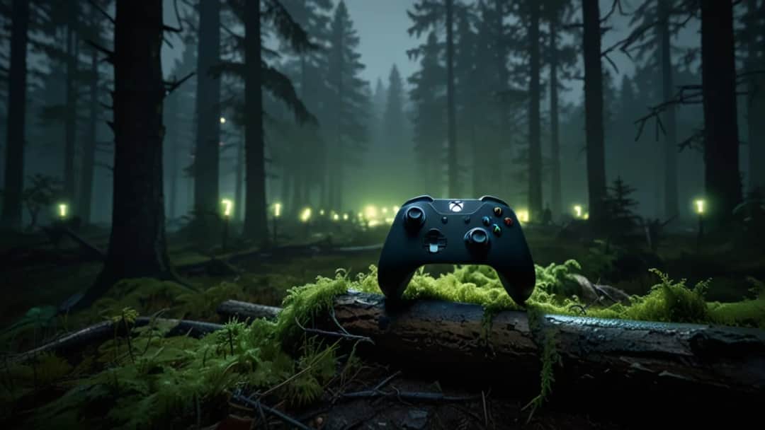 Sons Of The Forest na Xbox One - Kiedy premiera? Najnowsze info