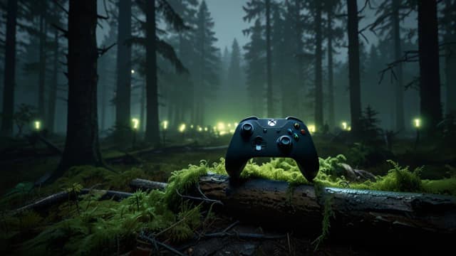 Sons Of The Forest na Xbox One - Kiedy premiera? Najnowsze info