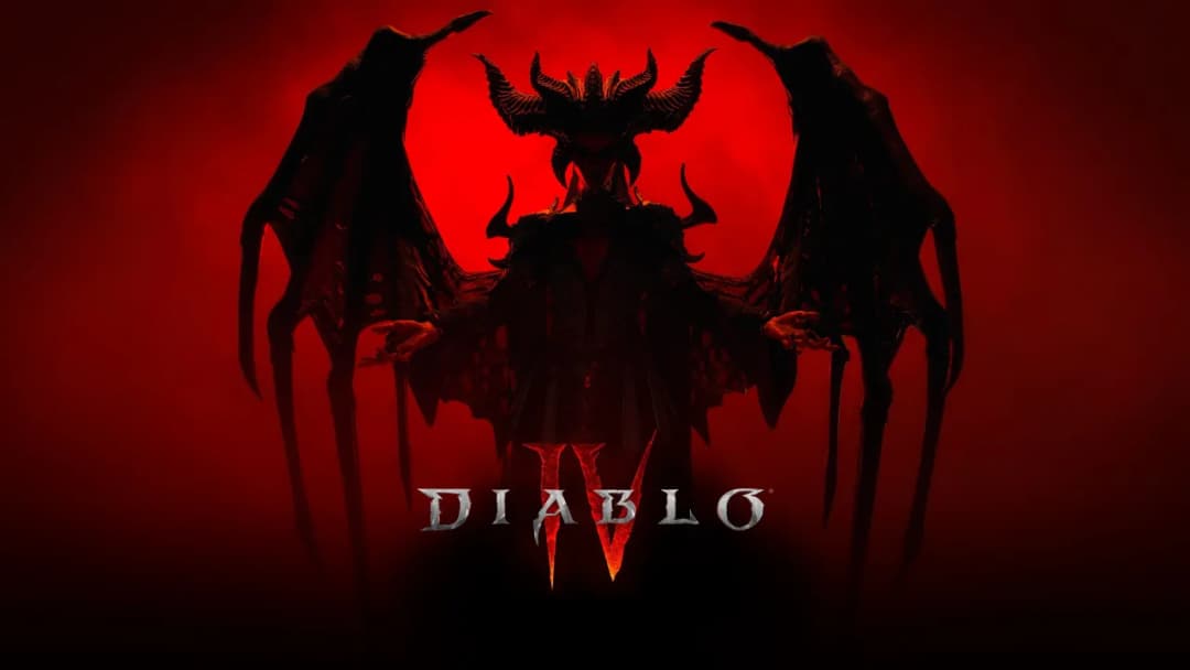 Diablo: mrożący krew w żyłach hack and slash, który pochłania graczy