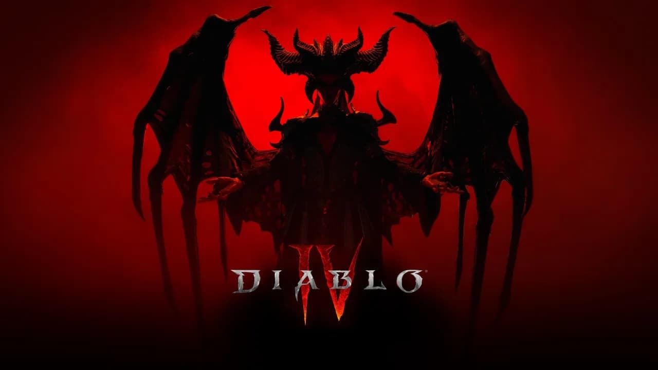 Diablo: mrożący krew w żyłach hack and slash, który pochłania graczy
