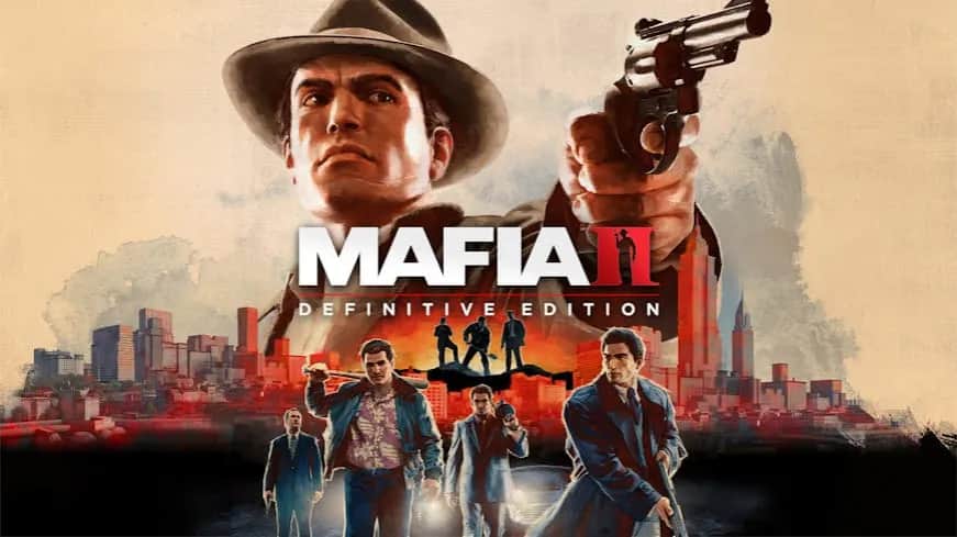 Mafia Definitive Edition na PC: Wymagania i Instalacja Gry