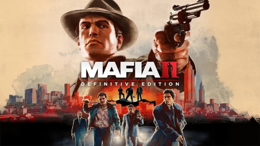 Mafia Definitive Edition na PC: Wymagania i Instalacja Gry