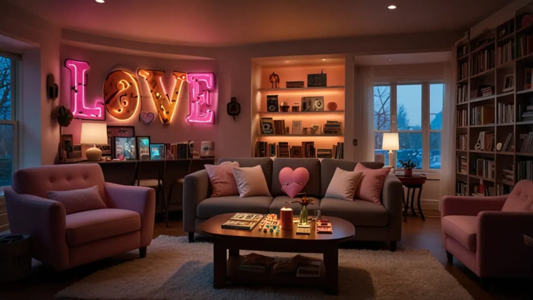 Próba Miłości Gra: Fascynująca przygoda w świecie relacji