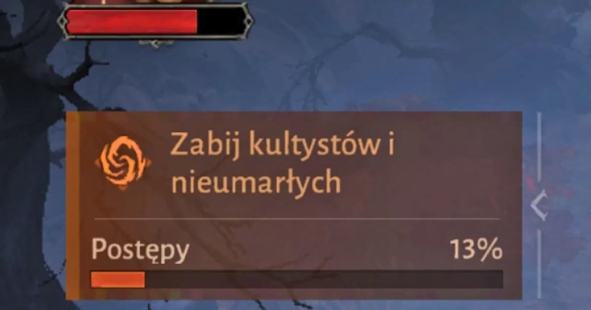 Diablo Immortal w języku polskim? Sprawdź prawdę o lokalizacji gry!