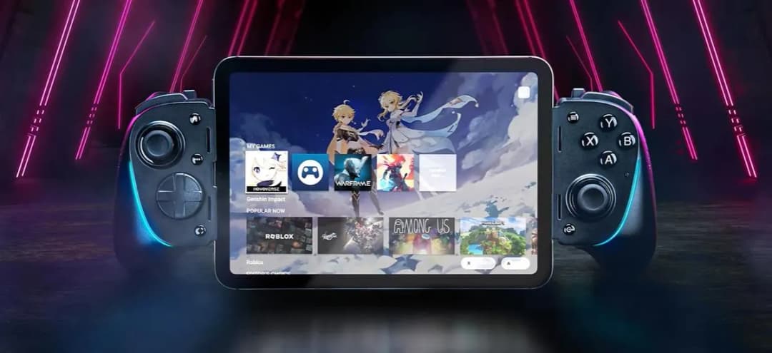 Najlepsze gry na telefon działające z padem - lista gier mobilnych na kontroler