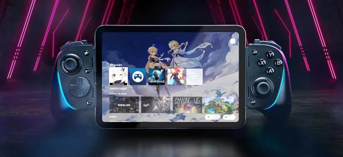 Najlepsze gry na telefon działające z padem - lista gier mobilnych na kontroler