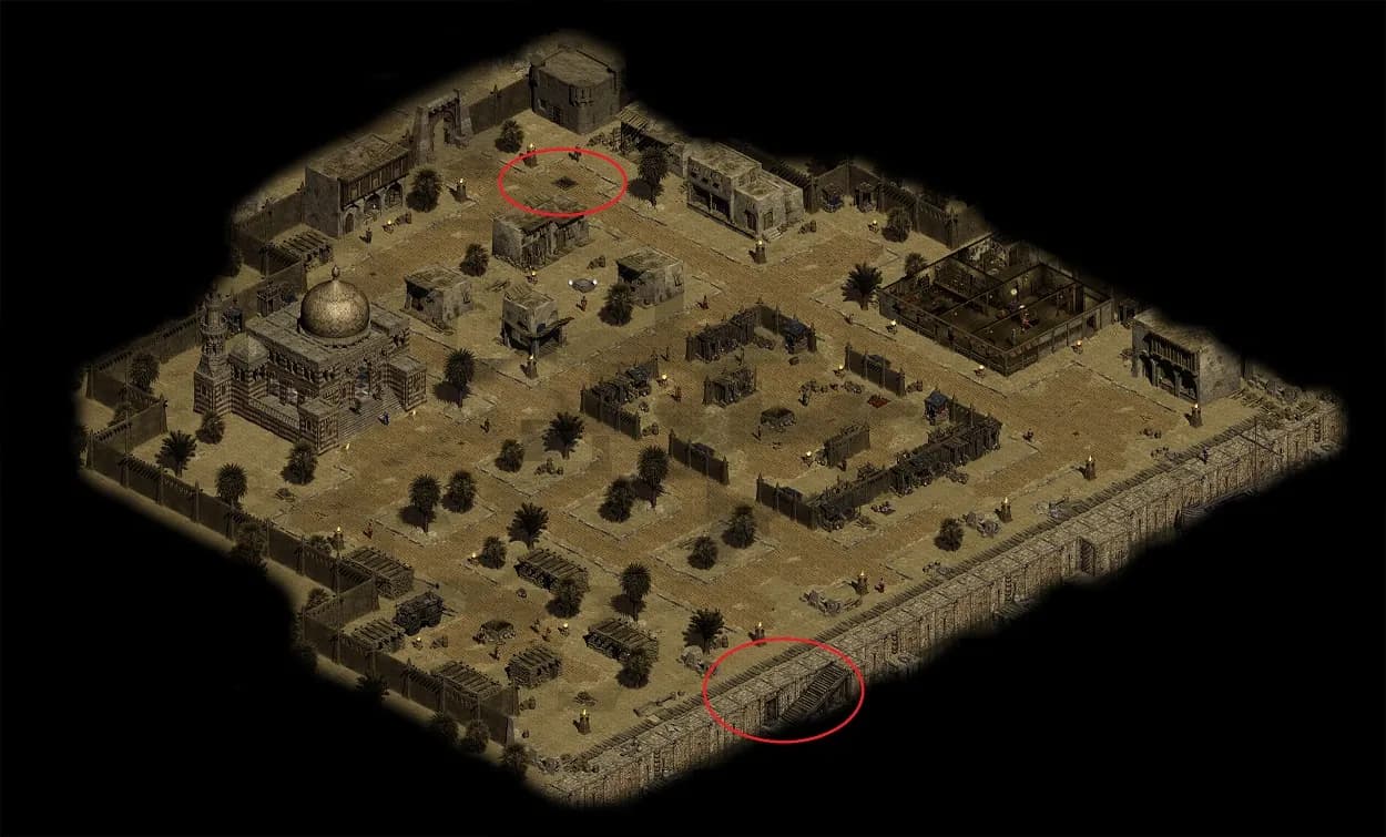 Ile aktów w Diablo 2? Mroczna podróż przez światy zniszczenia i walki