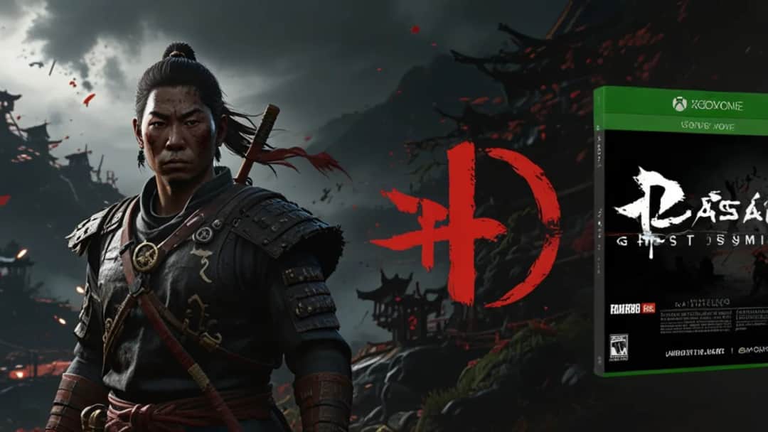 Ghost of Tsushima na Xbox One? Dlaczego nie zagrasz na konsoli